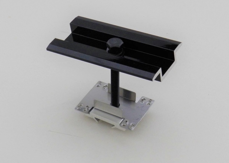 京セラ 太陽光発電 瓦金具 平-2型 KY-H02 5箱